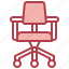 chair, office, furniture, decoration, and, househol 