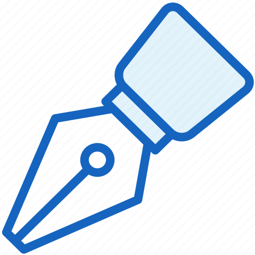 Ink, office, work, writing icon - Download on Iconfinder