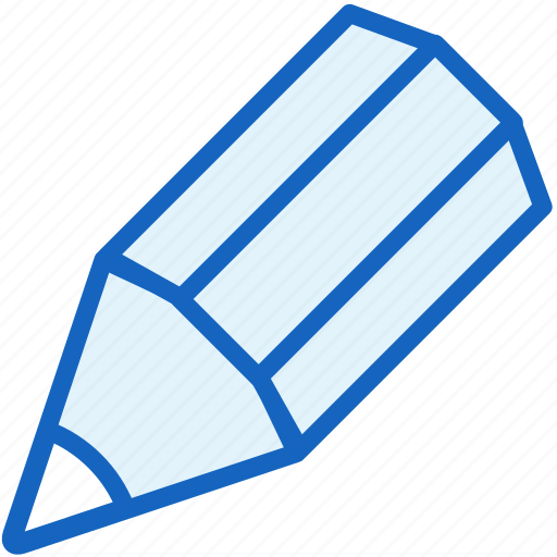 Office, pencil, work icon - Download on Iconfinder