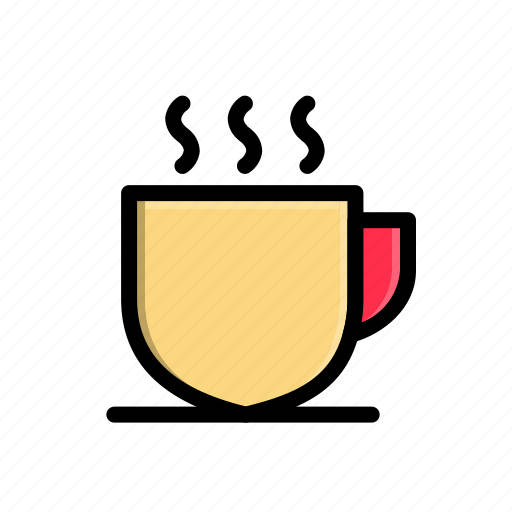 Business, corporate, office, work, beverage, coffee, cup icon - Download on Iconfinder