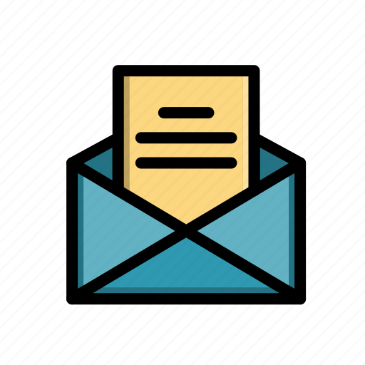 Business, corporate, office, work, email, mail, message icon - Download on Iconfinder