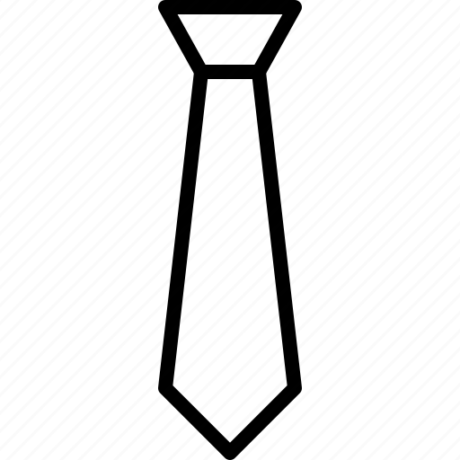 Tie Suit SVG