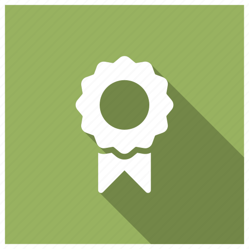 Award, badge, certified, organic icon - Download on Iconfinder