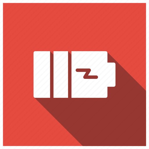 Battery, batterycharge, charging, energy icon - Download on Iconfinder