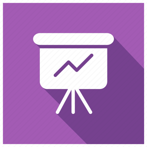 Board, chart, education, graph icon - Download on Iconfinder