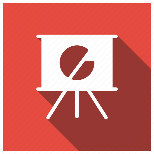 Board, event, graph, presentation icon - Download on Iconfinder