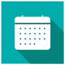 calendar, date, event, timetable