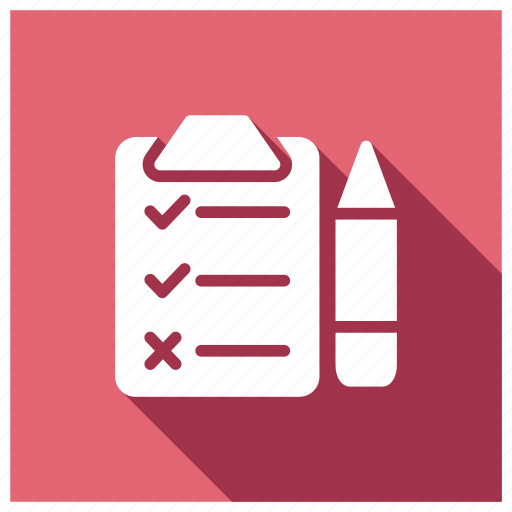 Check, chose, list, tick icon - Download on Iconfinder