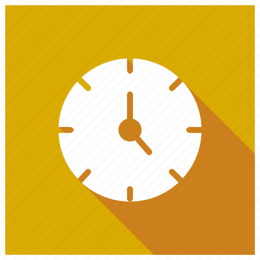 Alarmclock, clock, timer, wallclock icon - Download on Iconfinder