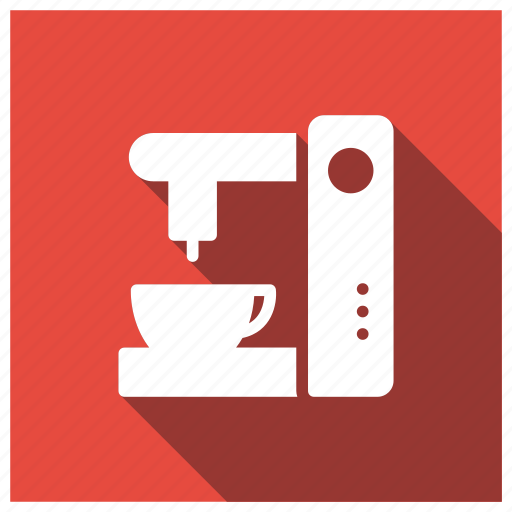 Coffee, grinder, machine, maker icon - Download on Iconfinder