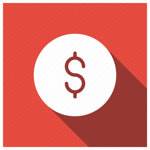 Coin, currency, dollar, finance icon - Download on Iconfinder