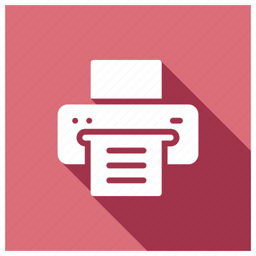 Computer, fax, print, printer icon - Download on Iconfinder