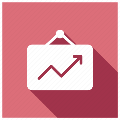 Analytics, business, file, graph icon - Download on Iconfinder