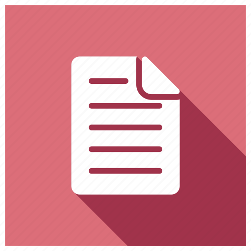 Article, edit, file, format icon - Download on Iconfinder