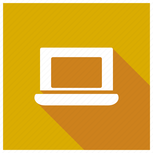 Computer, laptop, notebook, technology icon - Download on Iconfinder
