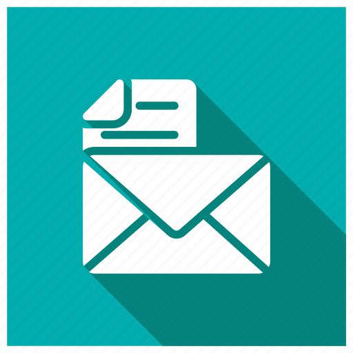 Check, email, internet, mail icon - Download on Iconfinder