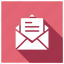 mail, openenvelope, openmail, post 