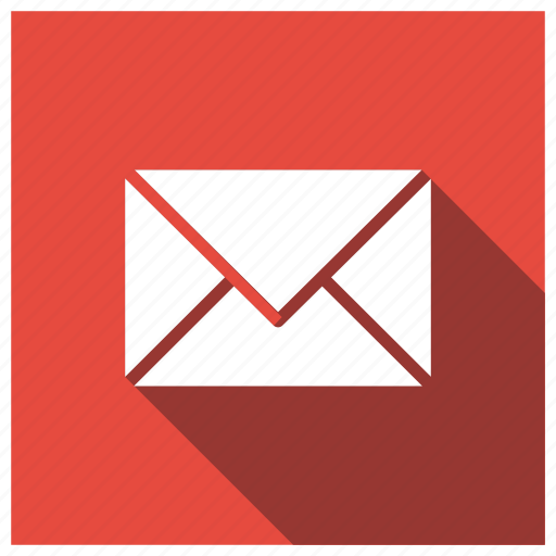 Letter, mail, message, post icon - Download on Iconfinder