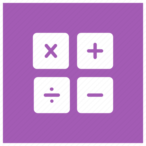 Accounting, calculate, calculator, finance icon - Download on Iconfinder