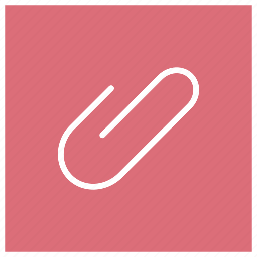 Attachment, education, email, mail icon - Download on Iconfinder