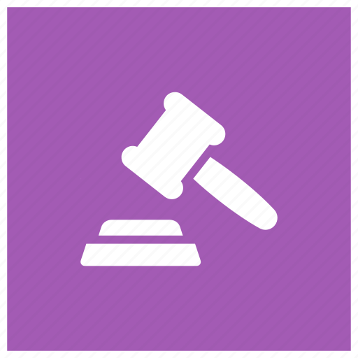 Authority, judge, justice, law icon - Download on Iconfinder