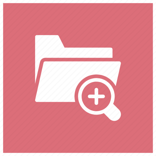 Explorer, find, folder, search icon - Download on Iconfinder