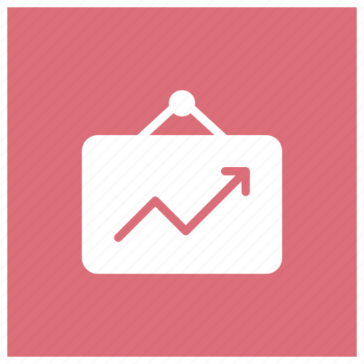 Analytics, business, file, graph icon - Download on Iconfinder