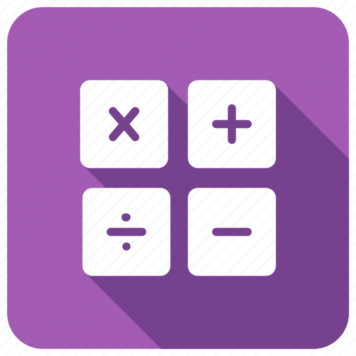 Accounting, calculate, calculator, finance icon - Download on Iconfinder