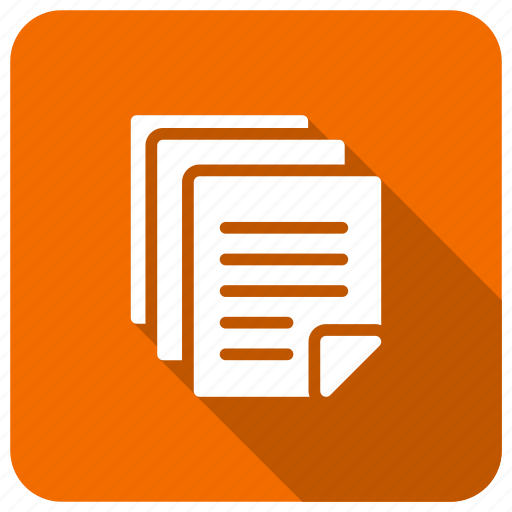 Book, extension, file, txt icon - Download on Iconfinder