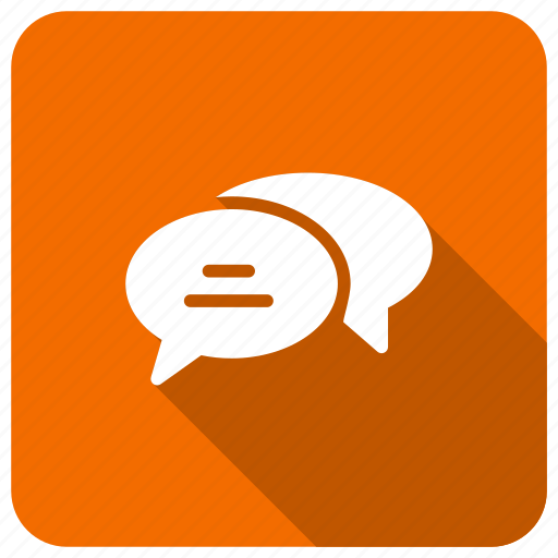 Bubble, comment, email, message icon - Download on Iconfinder