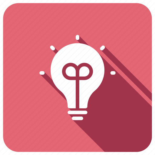 Bulb, electricity, idea, light icon - Download on Iconfinder