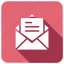 mail, openenvelope, openmail, post 