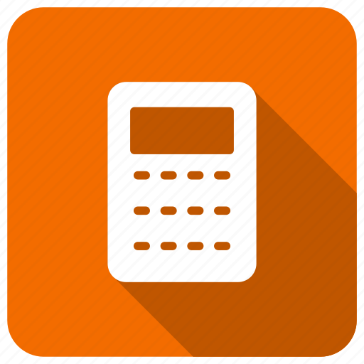 Accounting, calculator, math, office icon - Download on Iconfinder