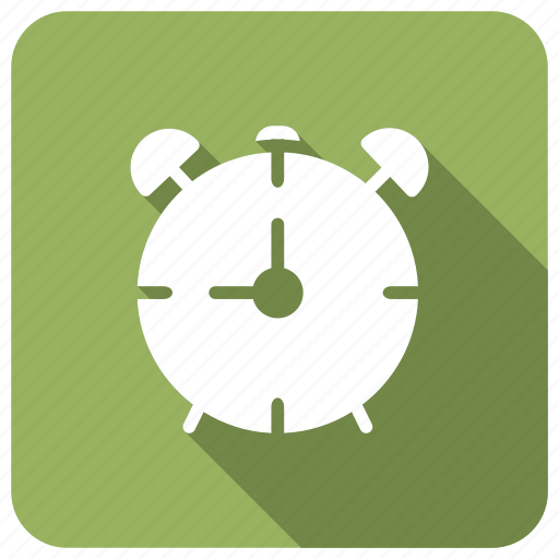 Alarm, alarmclock, mobile, phone icon - Download on Iconfinder