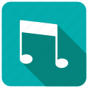 audio, music, play, volume
