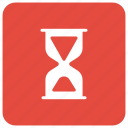 clock, hourglass, schedule, timer
