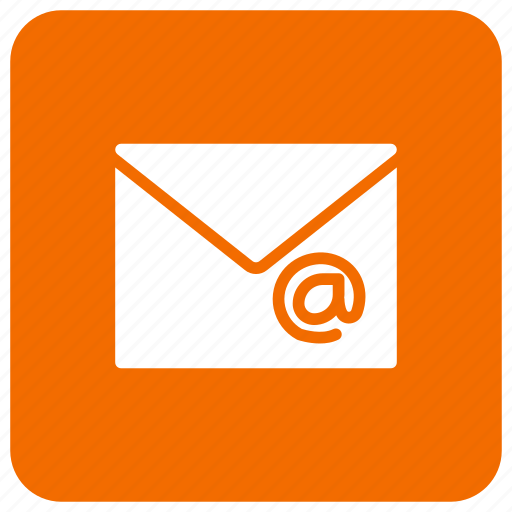 Contact, email, junk, mail icon - Download on Iconfinder