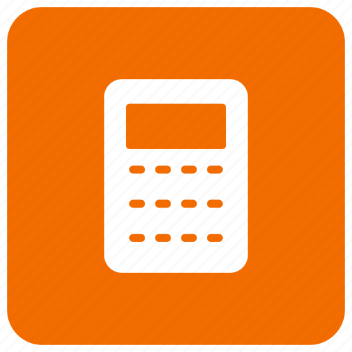 Accounting, calculator, math, office icon - Download on Iconfinder