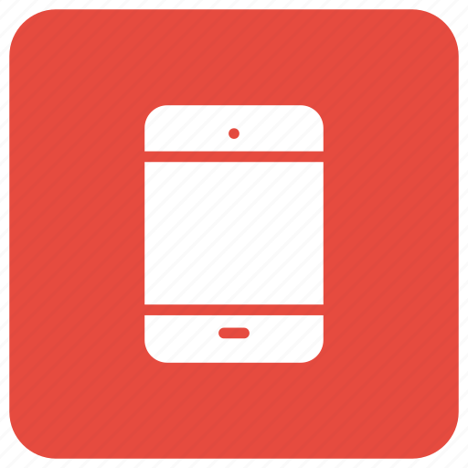 Iphone, mobile, phone, smartphone icon - Download on Iconfinder