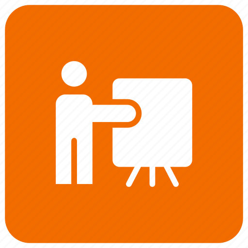 Analytics, business, chart, presentation icon - Download on Iconfinder