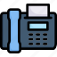 business, company, document, office, stationery, telephone fax, working 