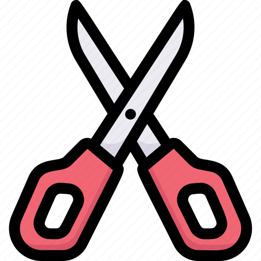 Business, company, cut, office, scissors, stationery, working icon - Download on Iconfinder