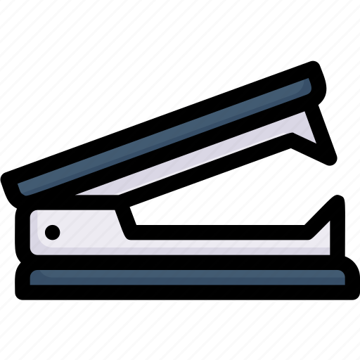 Business, clip, company, office, stapler remover, stationery, working icon - Download on Iconfinder