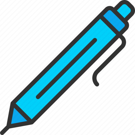 Education, office, pen, stationery, write icon - Download on Iconfinder