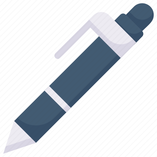 Business, company, office, pen, stationery, working, write icon - Download on Iconfinder