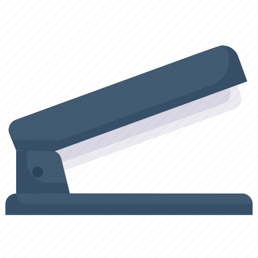 Business, clip, company, office, stapler, stationery, working icon - Download on Iconfinder