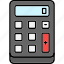 calculator, calc, calculate, calculation, finance, math 