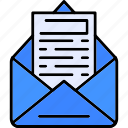 mail, email, envelope, letter, message, newsletter, text