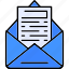 mail, email, envelope, letter, message, newsletter, text 