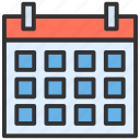 calendar, date, appointment, month
